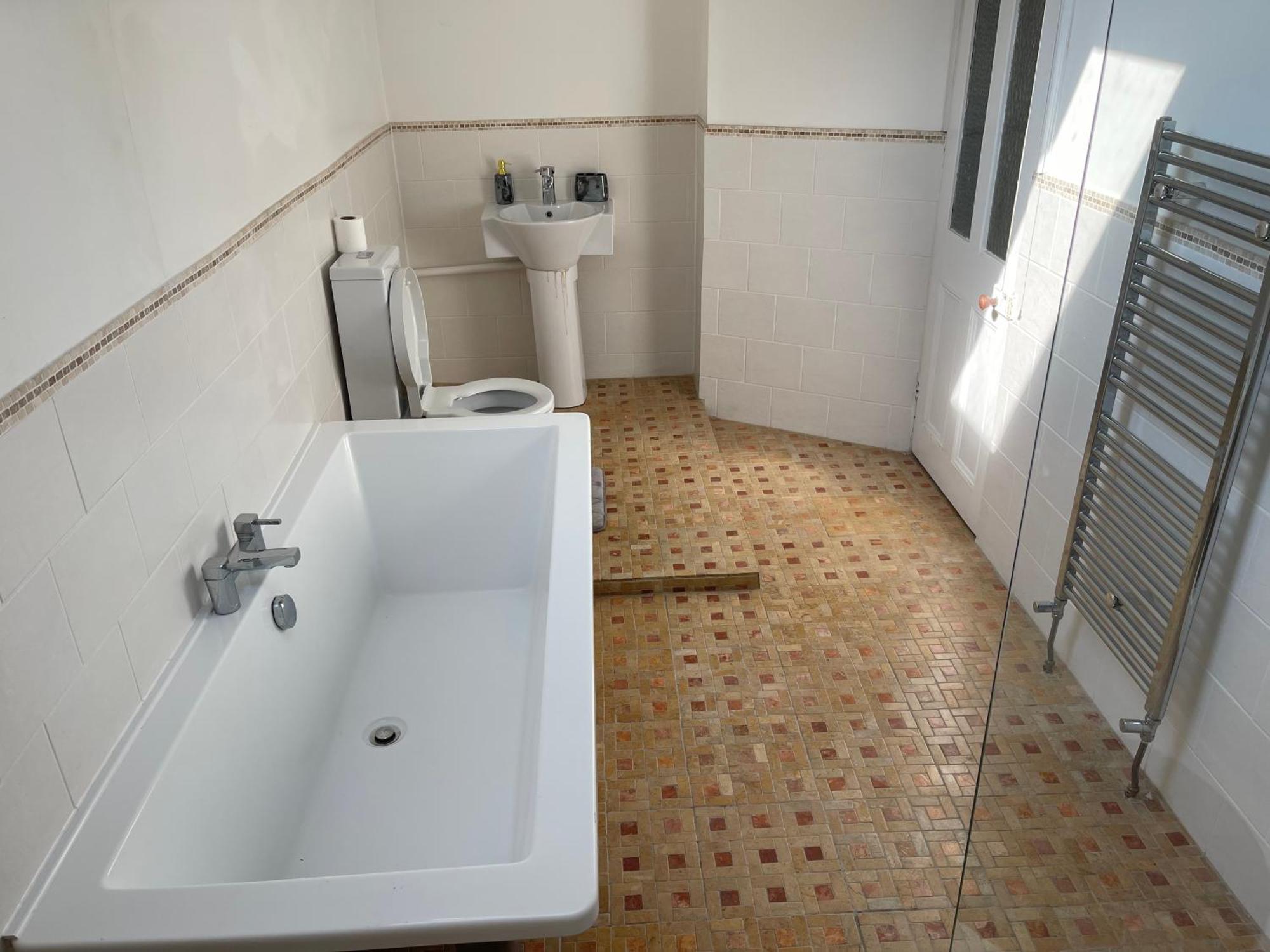Hometel Digs Hidden Mansion Sleeps 15 Leicester Buitenkant foto